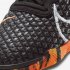 Nike React Gato | Black / Total Orange / Dark Smoke Grey / White