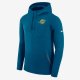 Nike Fly Fleece (NFL Dolphins) | Marina / White Nike Fly Fleece (NFL Dolphins) | Marina / White
