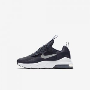 Nike Air Max 270 RT | Obsidian / Blue Fury / White / Light Smoke Grey