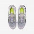 Nike Air Max 270 React | Particle Grey / Iced Lilac / Off Noir / Lemon Venom