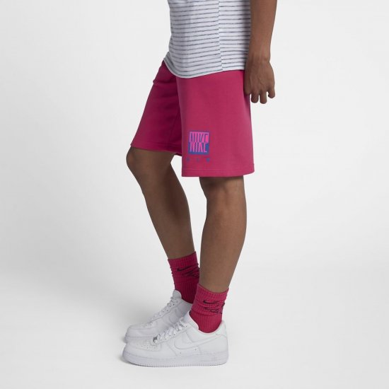 Nike Sportswear | Rush Pink / Hyper Pink - Click Image to Close