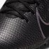 Nike Mercurial Vapor 13 Academy TF | Black / Black