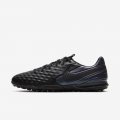 Nike Tiempo Legend 8 Pro TF | Black / Black