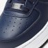 Nike Air Force 1 | Midnight Navy / White