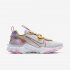 Nike React Vision | Pure Platinum / Light Thistle / Saffron Quartz / Rust Factor