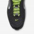 Nike Air Max 720 | Black / Medium Violet / Volt / Metallic Silver