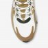 Nike Air Max 270 React | Club Gold / Flat Gold / Wheat / Light Bone