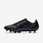 Nike Phantom Venom Elite AG-Pro | Black / Black