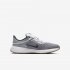 Nike Revolution 5 FlyEase | Light Smoke Grey / Photon Dust / Gum Medium Brown / Dark Smoke Grey