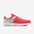 Nike Air Zoom Structure 22 | Laser Crimson / Light Smoke Grey / Photon Dust / White