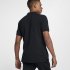 NikeCourt Heritage | Black / Black
