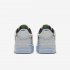 Nike Air Force 1 Shadow | Pure Platinum / Light Bone / Hydrogen Blue / Smoke Grey
