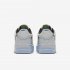 Nike Air Force 1 Shadow | Pure Platinum / Light Bone / Hydrogen Blue / Smoke Grey
