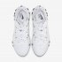 Nike React Element 55 | White / Black