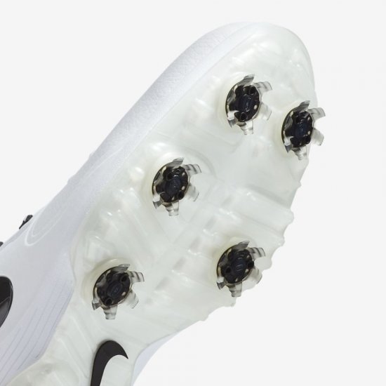 Nike Vapor Pro | White / Volt / Black - Click Image to Close