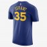 Nike Dry NBA Warriors (Durant) | Rush Blue