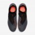 Nike Phantom Vision Pro Dynamic Fit FG | Dark Grey / Black / Bright Mango