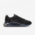 Nike Air Max 720 | Black / Anthracite / Black