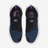 Nike Joyride Run Flyknit | Black / Vivid Purple / Valerian Blue / Black