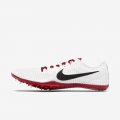 Nike Zoom Mamba 5 Bowerman Track Club | White / University Red / Black