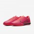 Nike Mercurial Vapor 13 Academy IC | Laser Crimson / Laser Crimson / Black