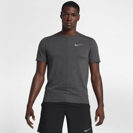 Nike Tailwind | Anthracite / Black - Click Image to Close