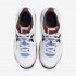 NikeCourt Lite 2 | White / Laser Crimson / Royal Pulse / Thunder Grey