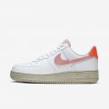 Nike Air Force 1 '07 | White / Pink Foam / Hyper Crimson / Digital Pink