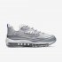 Nike Air Max 98 SE | Vast Grey / Metallic Platinum / Wolf Grey / Purple Agate