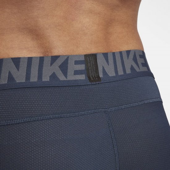 Nike | Thunder Blue / Light Carbon / Black - Click Image to Close