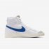 Nike Blazer Mid '77 Vintage | White / Sail / Worn Brick