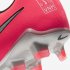 Nike Phantom Venom Pro FG | Laser Crimson / Black / Metallic Silver