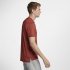 Hurley Dri-FIT Lagos Henley | Mars Stone