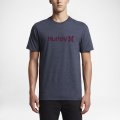 Hurley One And Only Push Through | Obsidian / Team Red