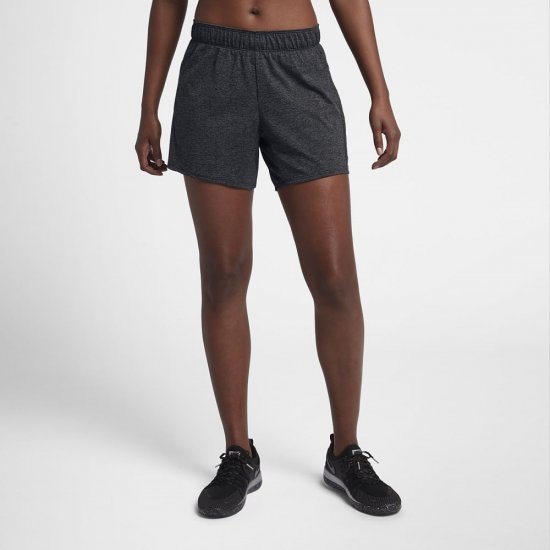 Nike Dri-FIT Attack | Black / Heather / Black - Click Image to Close