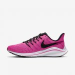 Nike Air Zoom Vomero 14 | Pink Blast / True Berry / White / Black