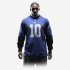 NFL New York Giants American Football Game Jersey (Eli Manning) | Rush Blue