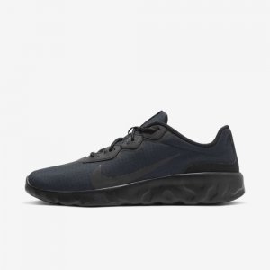 Nike Explore Strada | Black / Black