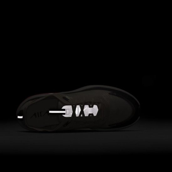Nike Air Max Dia SE | Pale Ivory / Summit White / Bright Crimson / Black - Click Image to Close