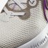 Nike Renew Run | Platinum Tint / White / Black / Vivid Purple