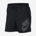 Nike Sportswear | Black / Black