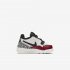 Air Jordan Legacy 312 Low | Summit White / Varsity Red / Sail / Black