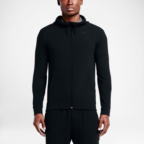 Nike Dri-FIT | Black / Pure / Black / Metallic Hematite - Click Image to Close