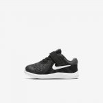 Nike Revolution 4 | Black / Anthracite / White