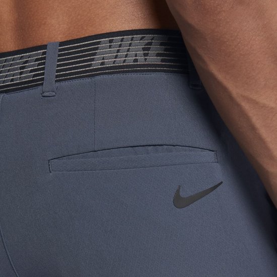 Nike Flex | Thunder Blue / White - Click Image to Close