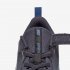 Nike Downshifter 9 | Gridiron / Black / Atmosphere Grey / Mountain Blue