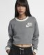 Nike Sportswear Reversible | Carbon Heather