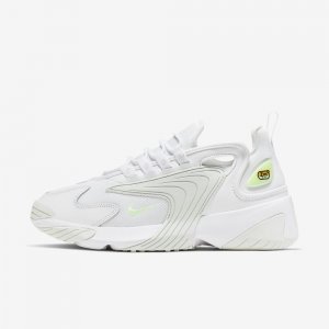 Nike Zoom 2K | White / Ghost Aqua / Barely Volt