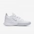 NikeCourt Air Max Wildcard | White / White / Pure Platinum / Metallic Silver