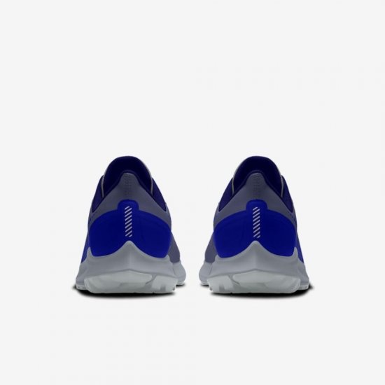 Nike Air Zoom Pegasus 36 Shield By You | Multi-Colour / Multi-Colour - Click Image to Close